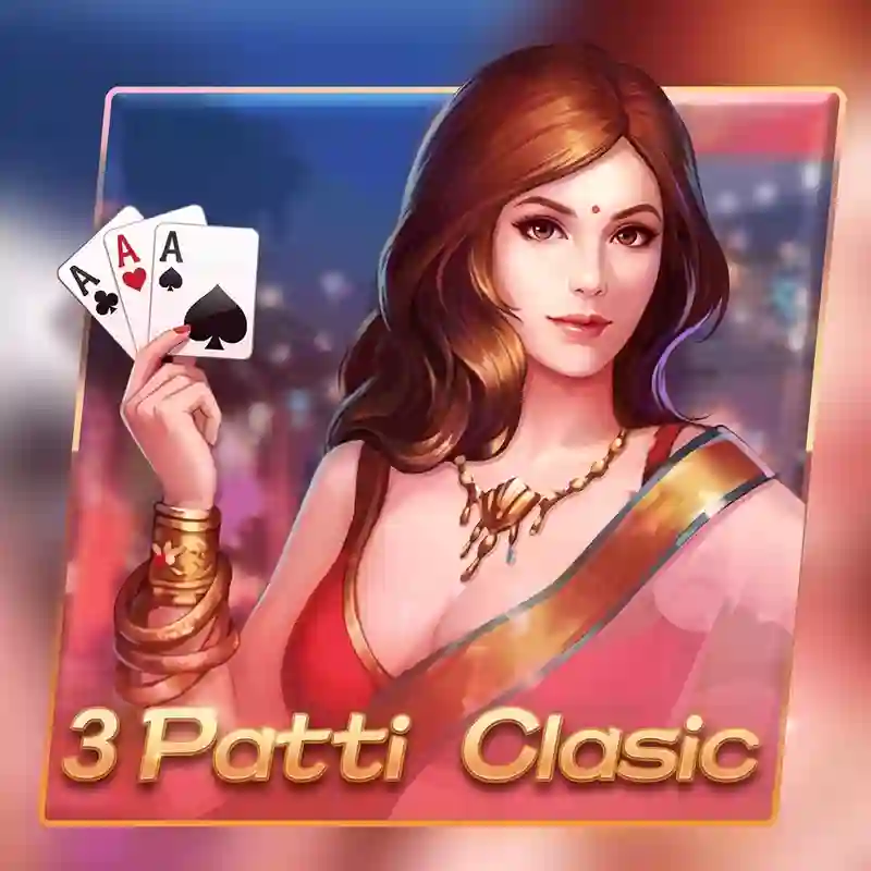 3 Patti Classic Casino