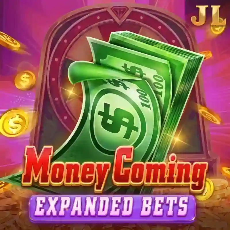 Tiền điên đang đến để mở rộng đặt cược của bạn Casino
