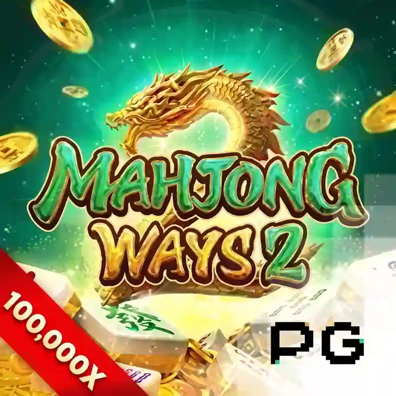 Đường Mạt Chược 2 casino trực tuyến