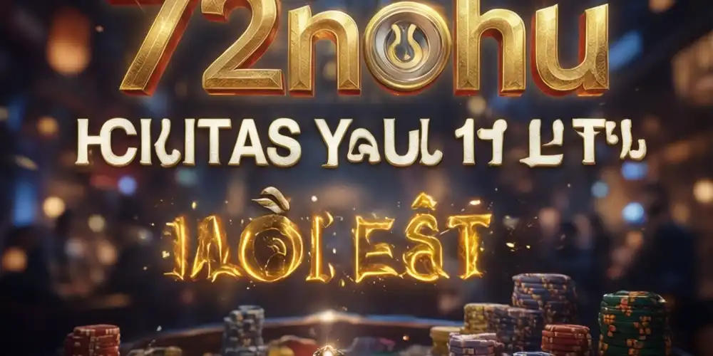 72nohu Casino Banner
